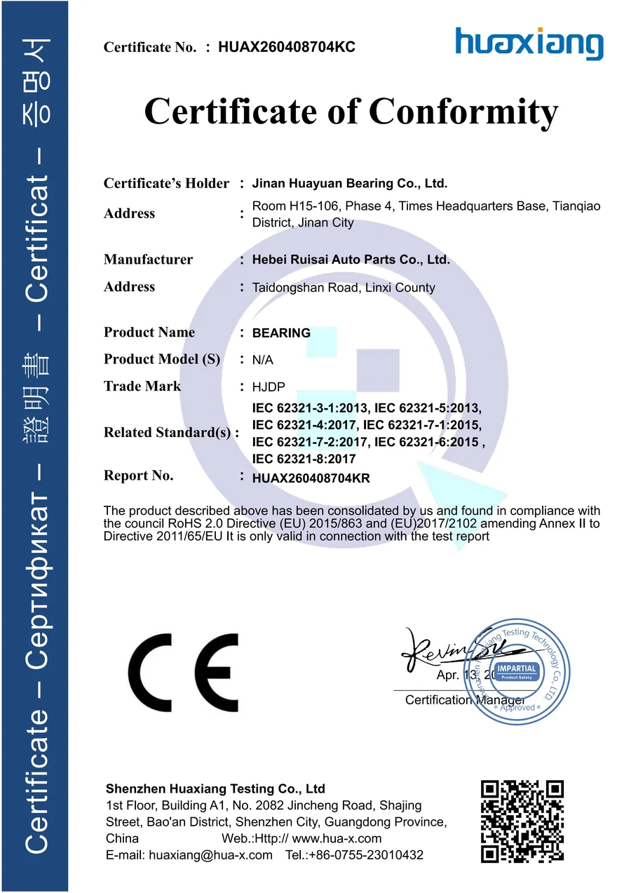 CE