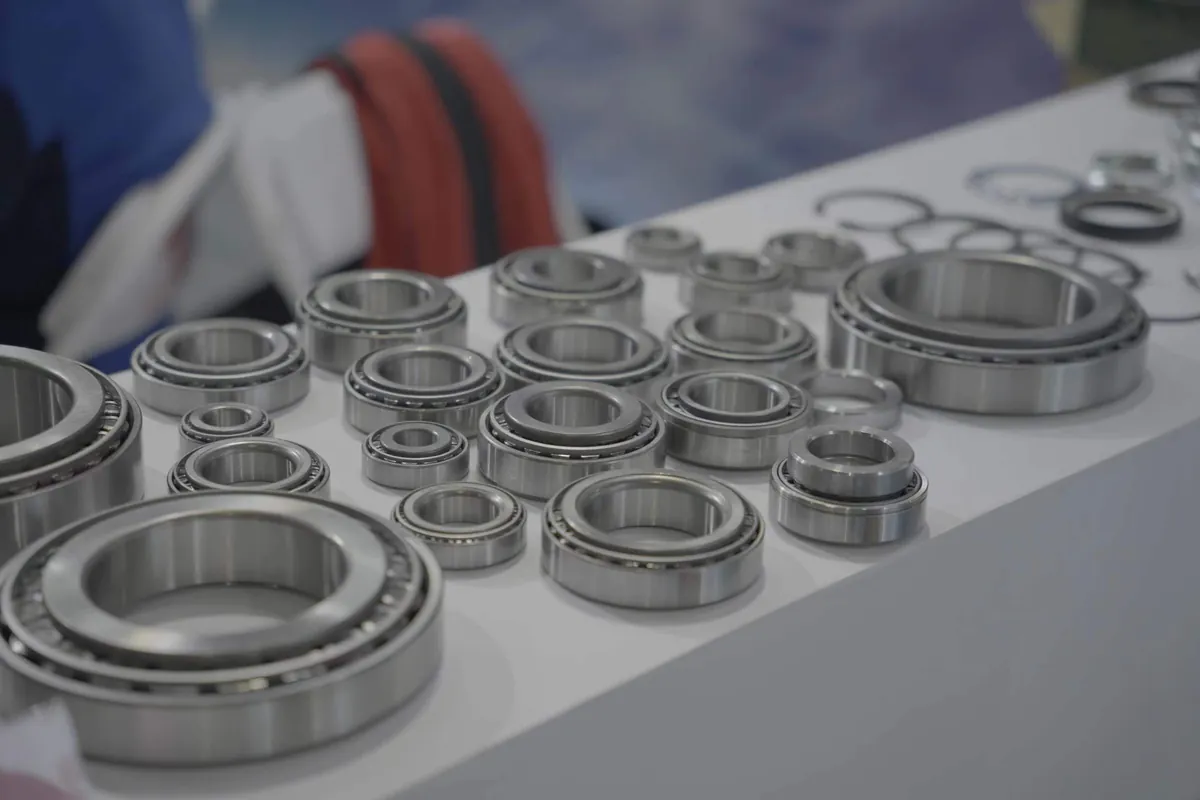 Automechanika Shanghai 2024