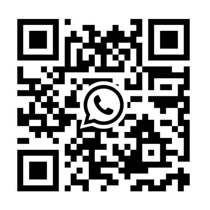Caroline Wang WhatsApp