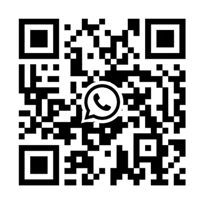 Katherine Li WhatsApp